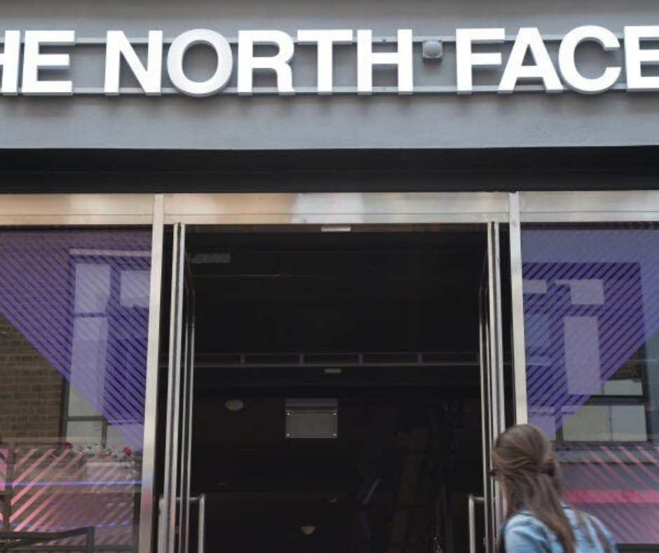 ‘We’re In. We’re Out’: The North Face becomes the first major company to boycott Facebook as the calls for advertisers to walk out of the platform in July intensify