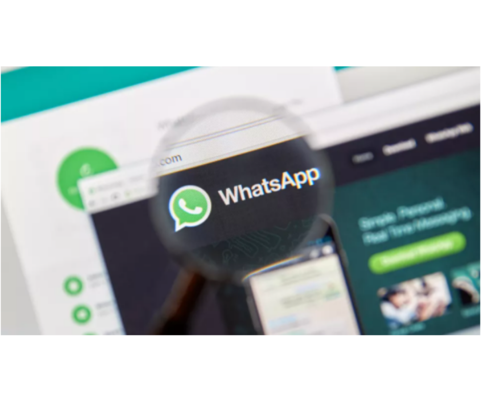 WhatsApp’s new privacy policy requires you to share data with Facebook