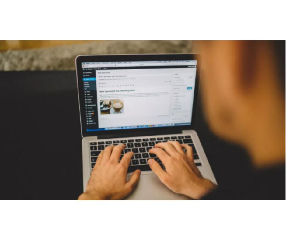 WordPress websites targeted hundreds of time per month finds survey