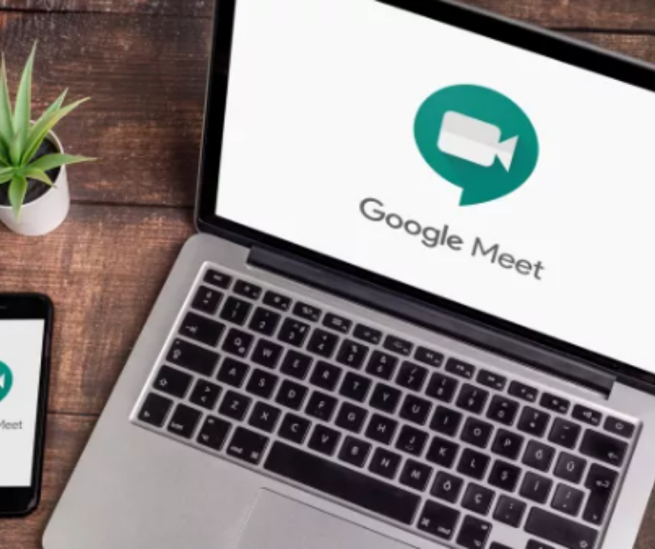 You can now start a Google Meet video call much more quickly