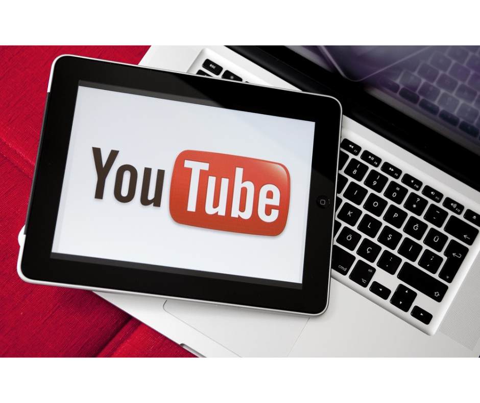You may soon be able to do your shopping on YouTube
