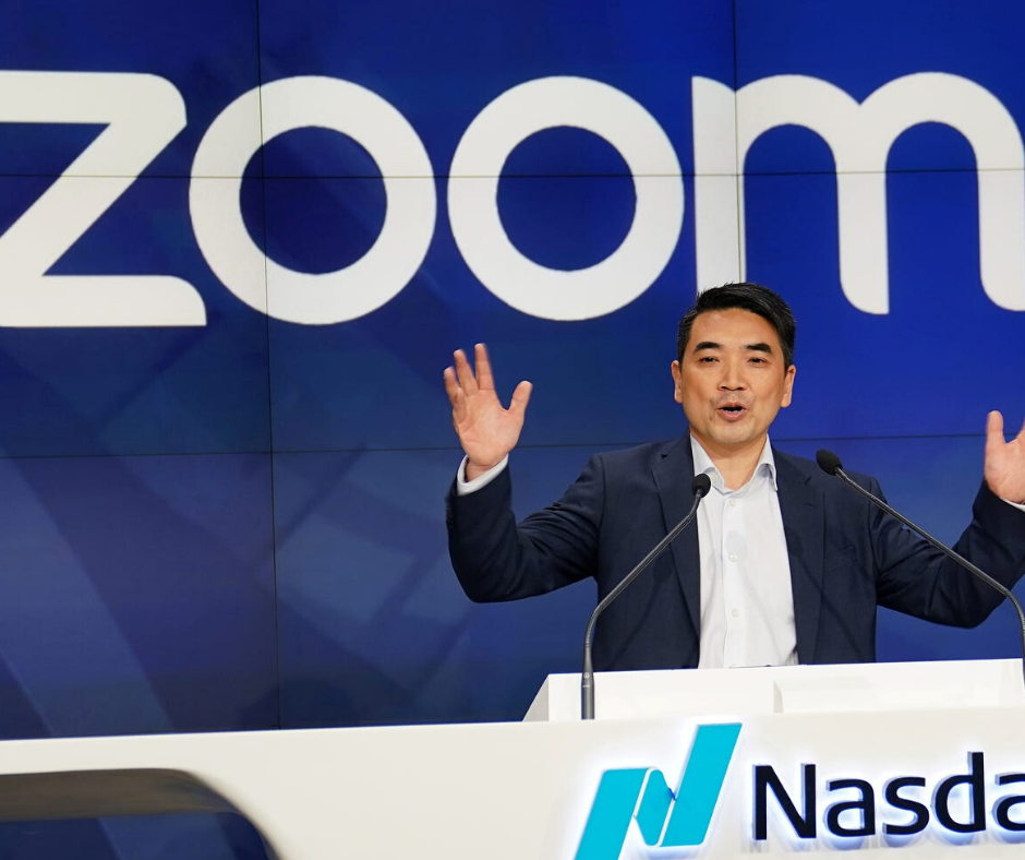 Zoom now plans to offer end-to-end encryption to free users, not just paying customers