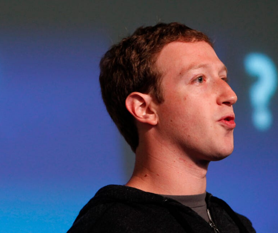 Mark Zuckerberg announces Facebook will now allow users to turn off political ads