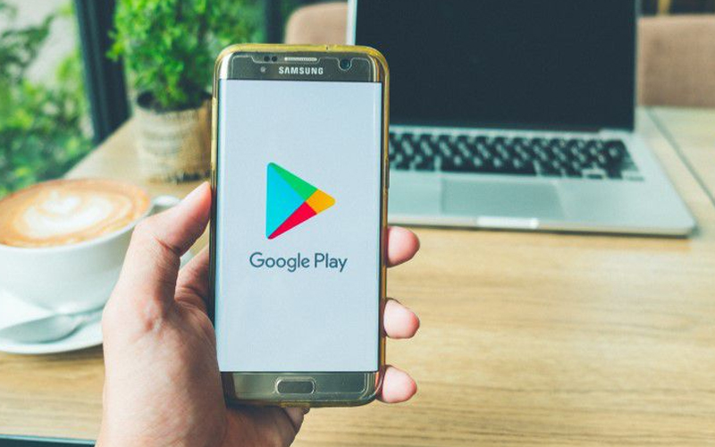 Fake Android apps downloaded millions of times 