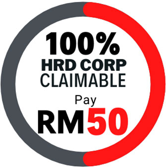100% HRD Corp Claimable Digital Marketing Johor Bahru | SEM Google Ads Training In Malaysia