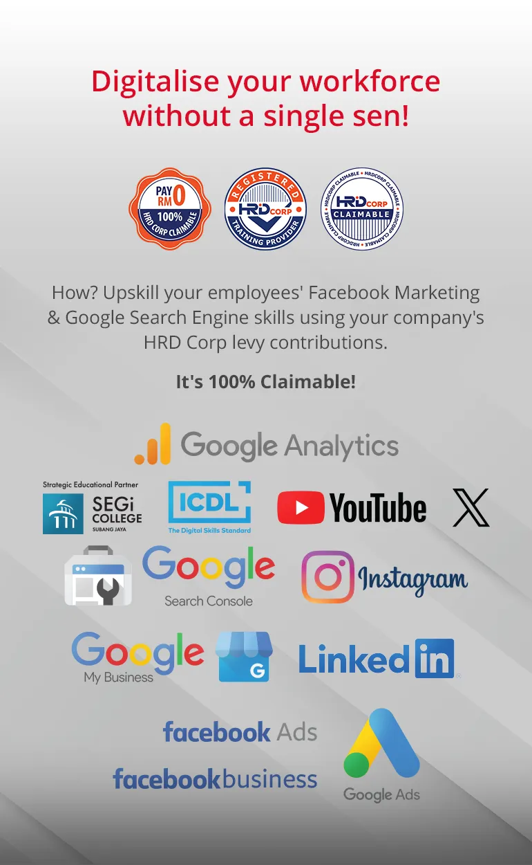 View Digital Marketing Courses
