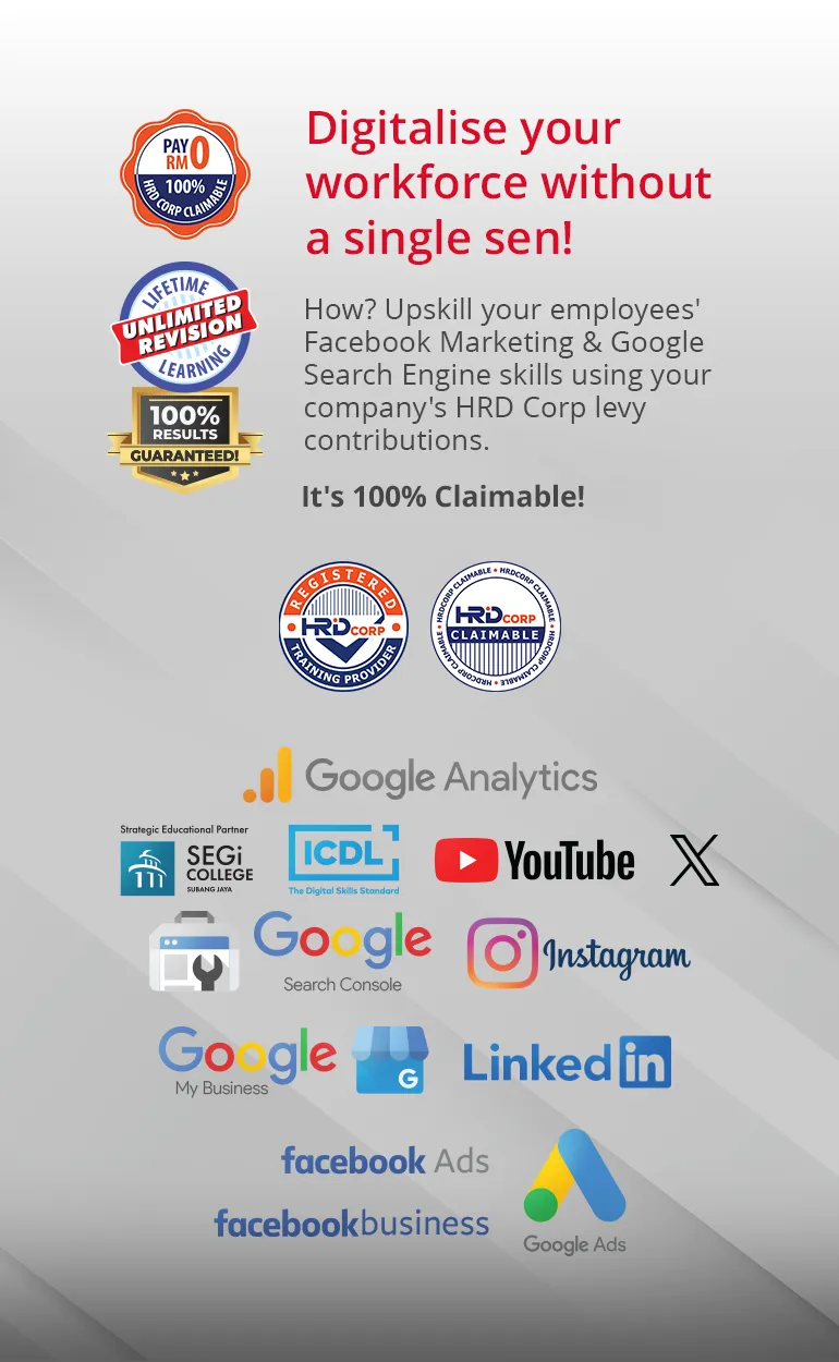 View Digital Marketing Courses