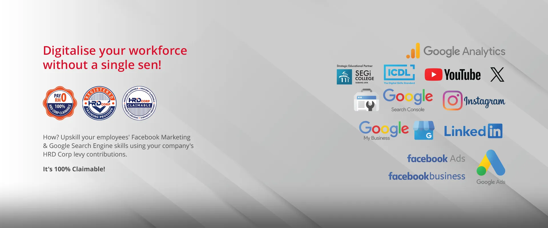 View Digital Marketing Courses