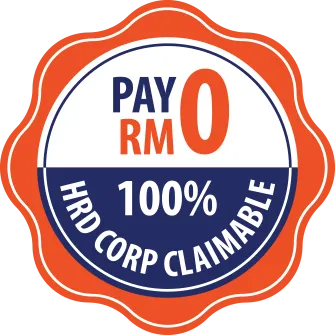 Apply HRD Corp Grant for Digital Marketing Training Johor Bahru | AI For Marketing & Business Training In Malaysia