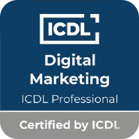 Digital Marketing ICDL Professional