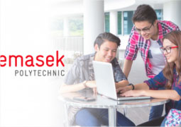 Temasek Polytechnic Singapore