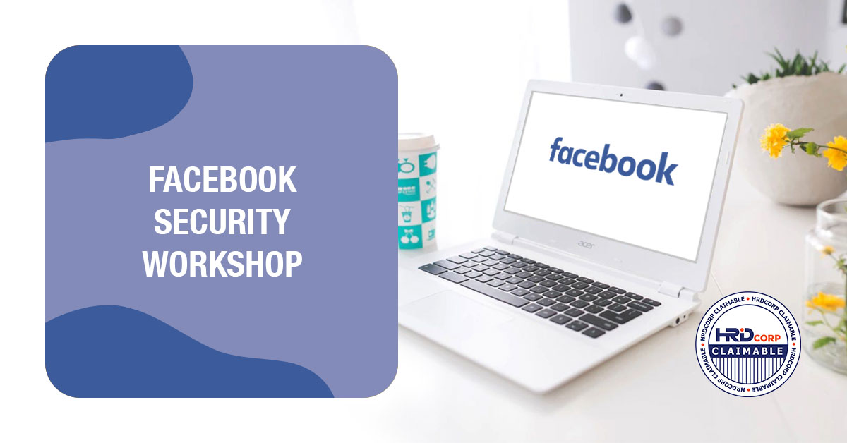 Facebook Security Workshop