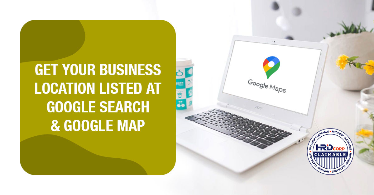 Google My Business Workshop
