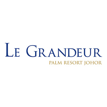 Le Grandeur Palm Resort Johor