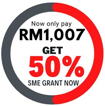 MDEC SME Grant for Digital Marketing Training Johor Bahru | Digital Marketing Training In Malaysia