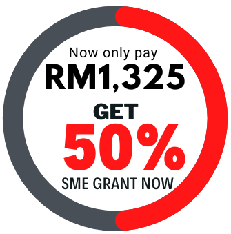 MDEC SME Grant for Digital Marketing Training Johor Bahru | Digital Marketing Training In Malaysia