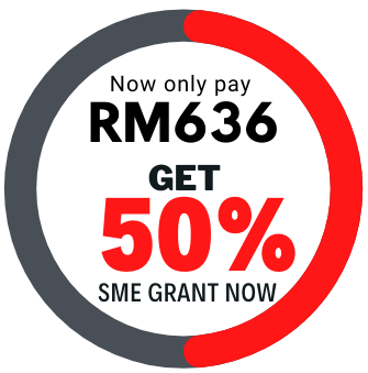 MDEC SME Grant for Digital Marketing Training Johor Bahru | Digital Marketing Training In Malaysia