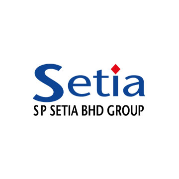 S P Setia Berhad
