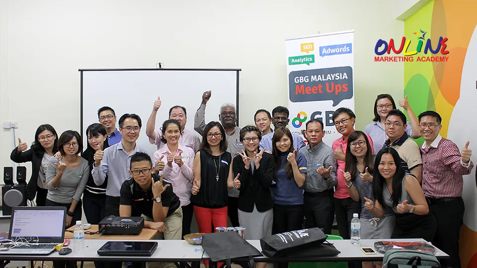 AI & Digital Marketing Workshops in Johor Bahru | Malaysia