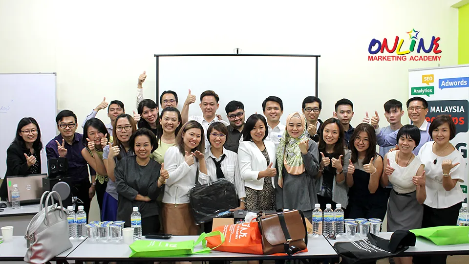 AI & Digital Marketing Workshops in Johor Bahru | Malaysia