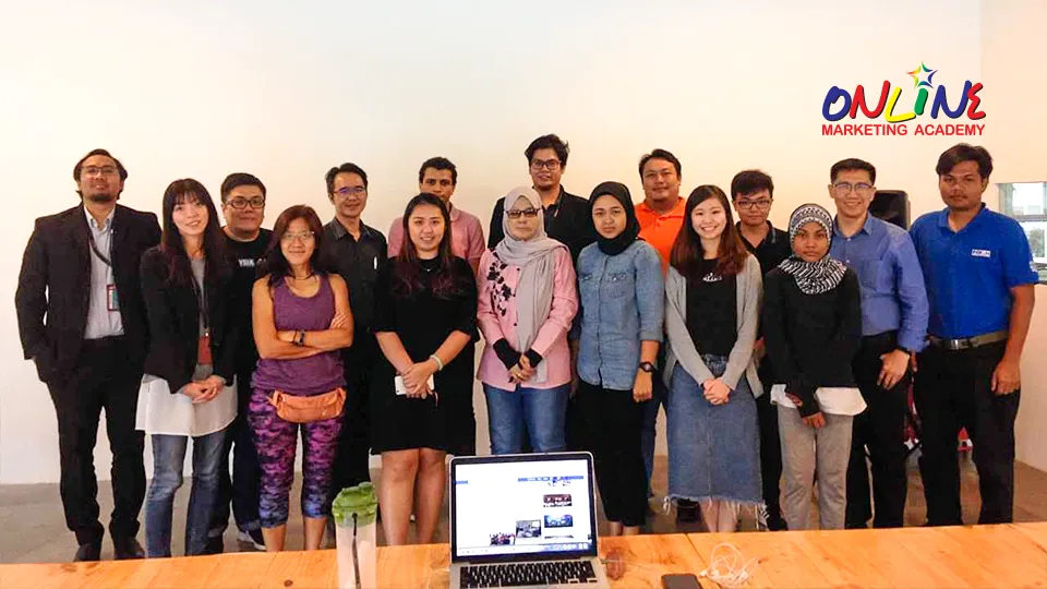 AI & Digital Marketing Workshops in Johor Bahru | Malaysia