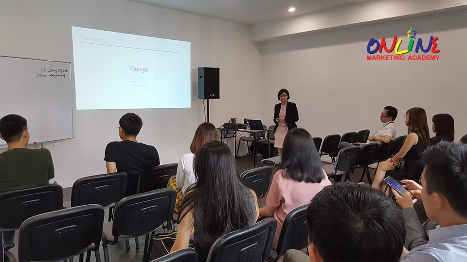 AI & Digital Marketing Workshops in Johor Bahru | Malaysia