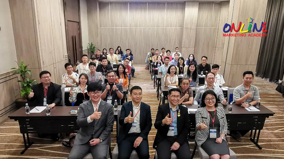 AI & Digital Marketing Workshops in Johor Bahru | Malaysia