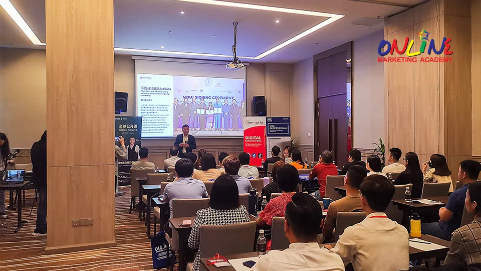 AI & Digital Marketing Workshops in Johor Bahru | Malaysia