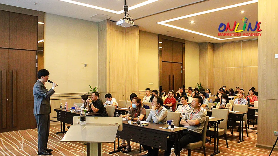 AI & Digital Marketing Workshops in Johor Bahru | Malaysia