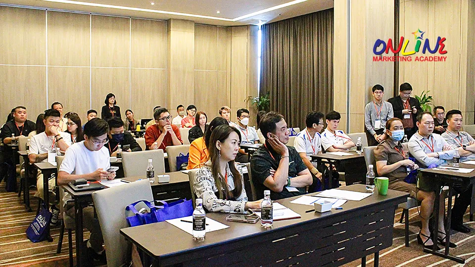 AI & Digital Marketing Workshops in Johor Bahru | Malaysia