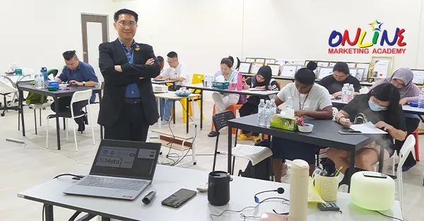 Exclusive Private Workshops in Johor Bahru | Malaysia
