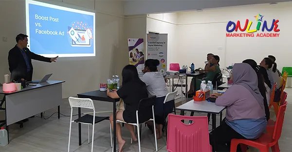 Exclusive Private Workshops in Johor Bahru | Malaysia
