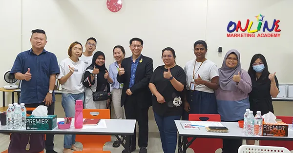 Exclusive Private Workshops in Johor Bahru | Malaysia