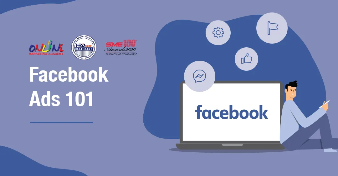 Facebook Ads 101