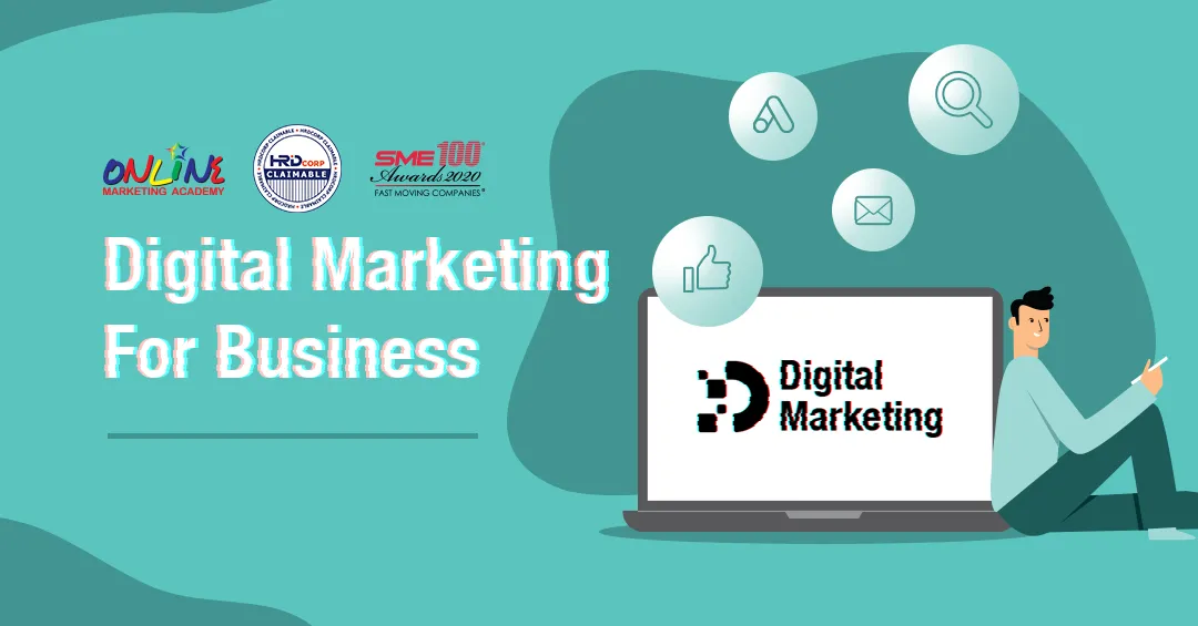 Digital Marketing For Business