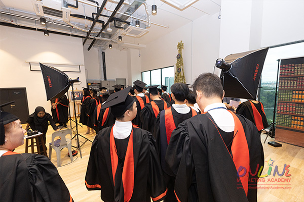 2024 SEGi Executive Degree Graduation Ceremony | SEGi College Subang Jaya - Graduation Ceremony