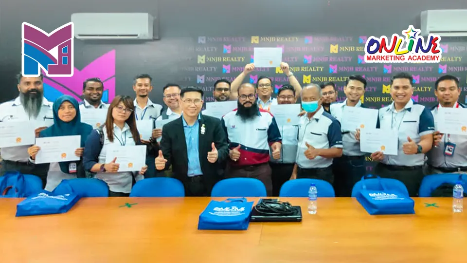 MNJB Realty Sdn Bhd