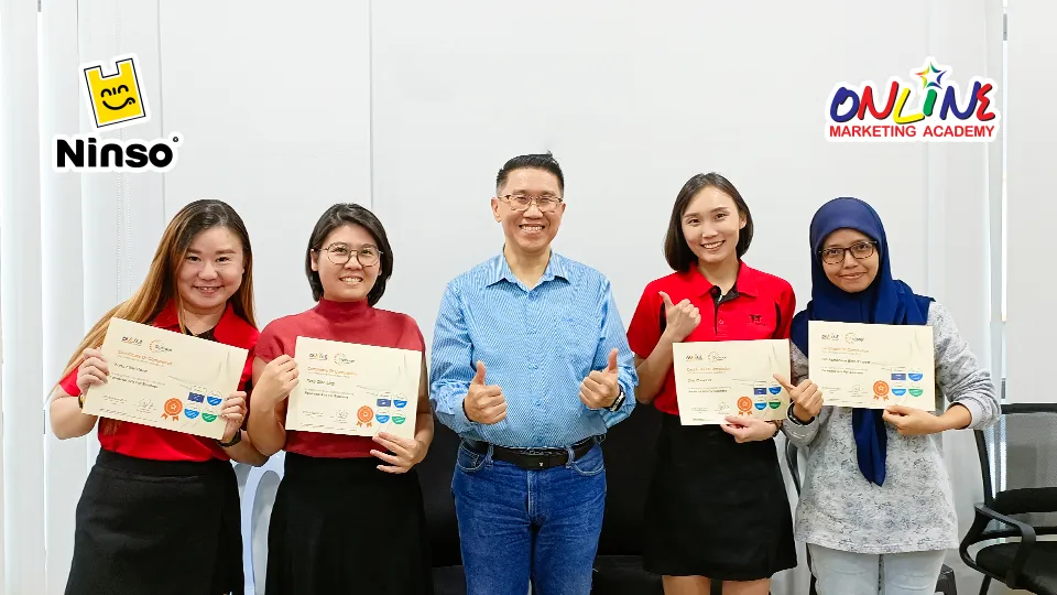 Ninso Global Sdn Bhd