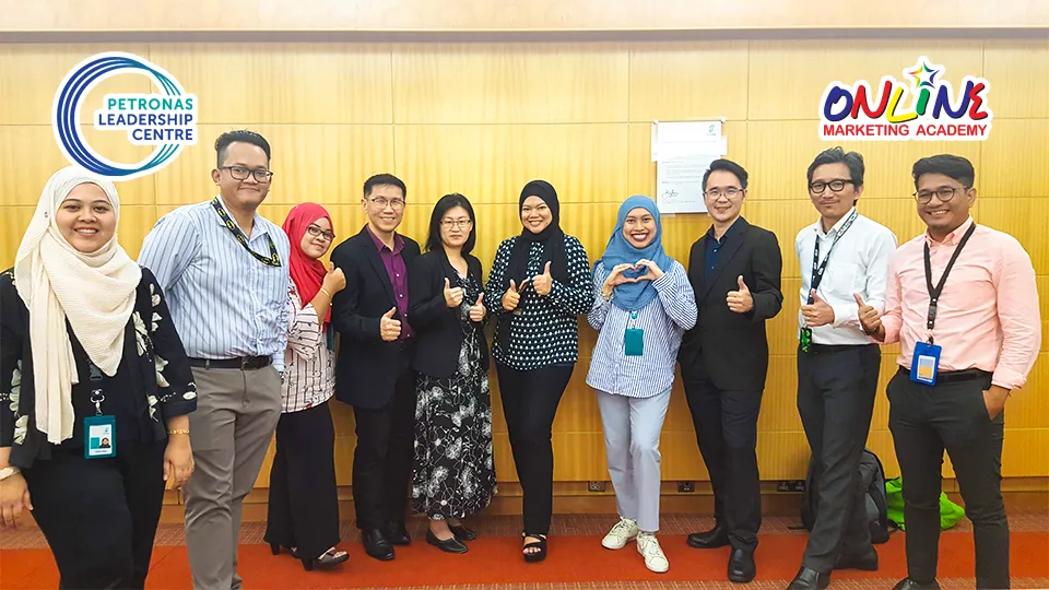 Petronas Leadership Centre