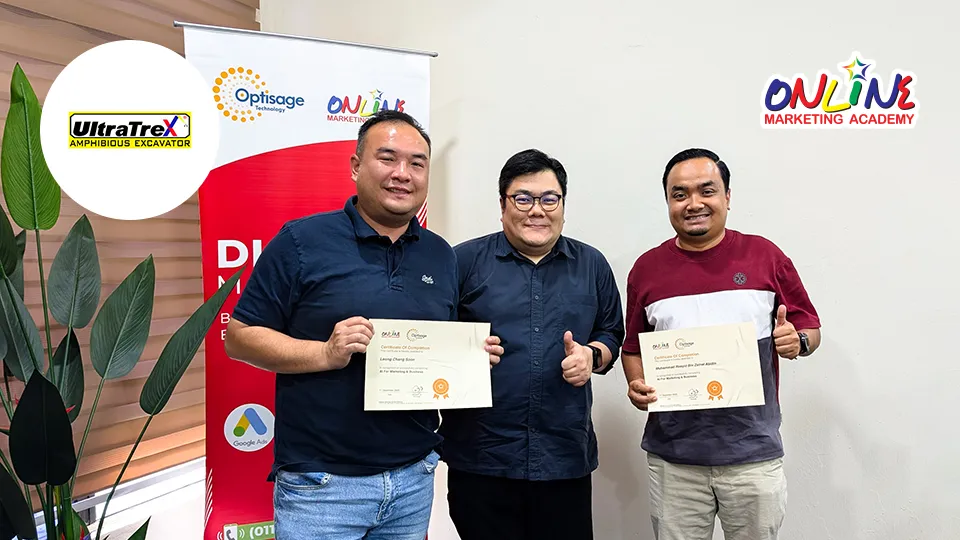 Ultratrex Machinery Sdn Bhd