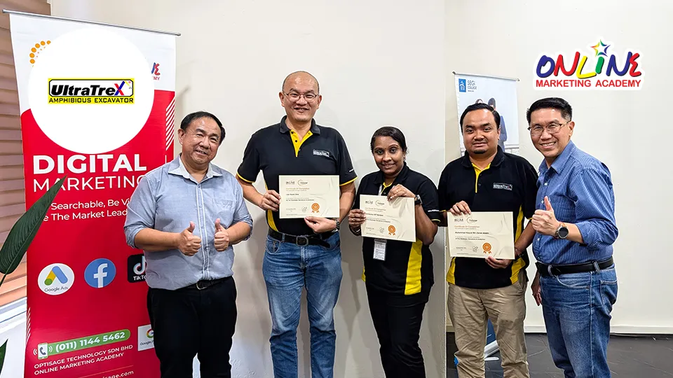 Ultratrex Machinery Sdn Bhd