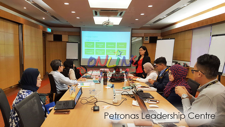 Petronas Leadership Centre