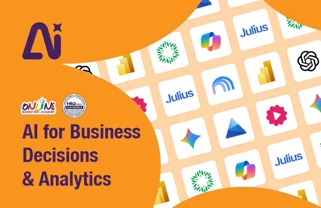 AI for Business Decisions & Analytics