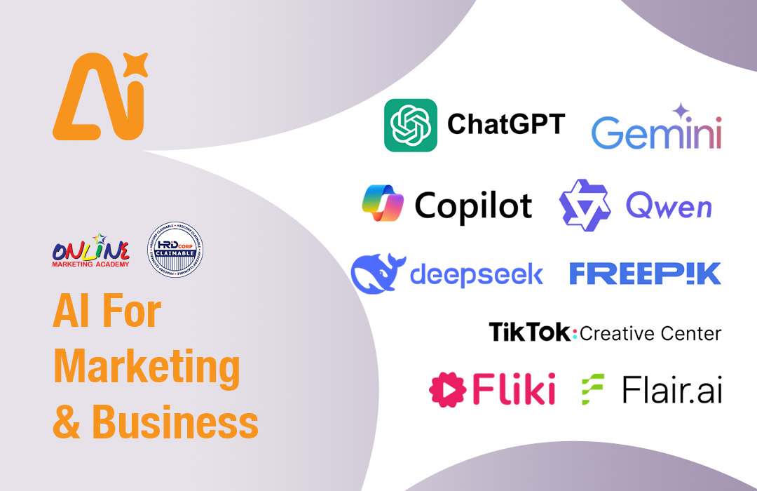 AI For Marketing & Business