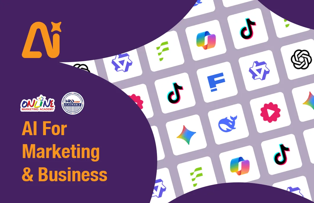 AI For Marketing & Business