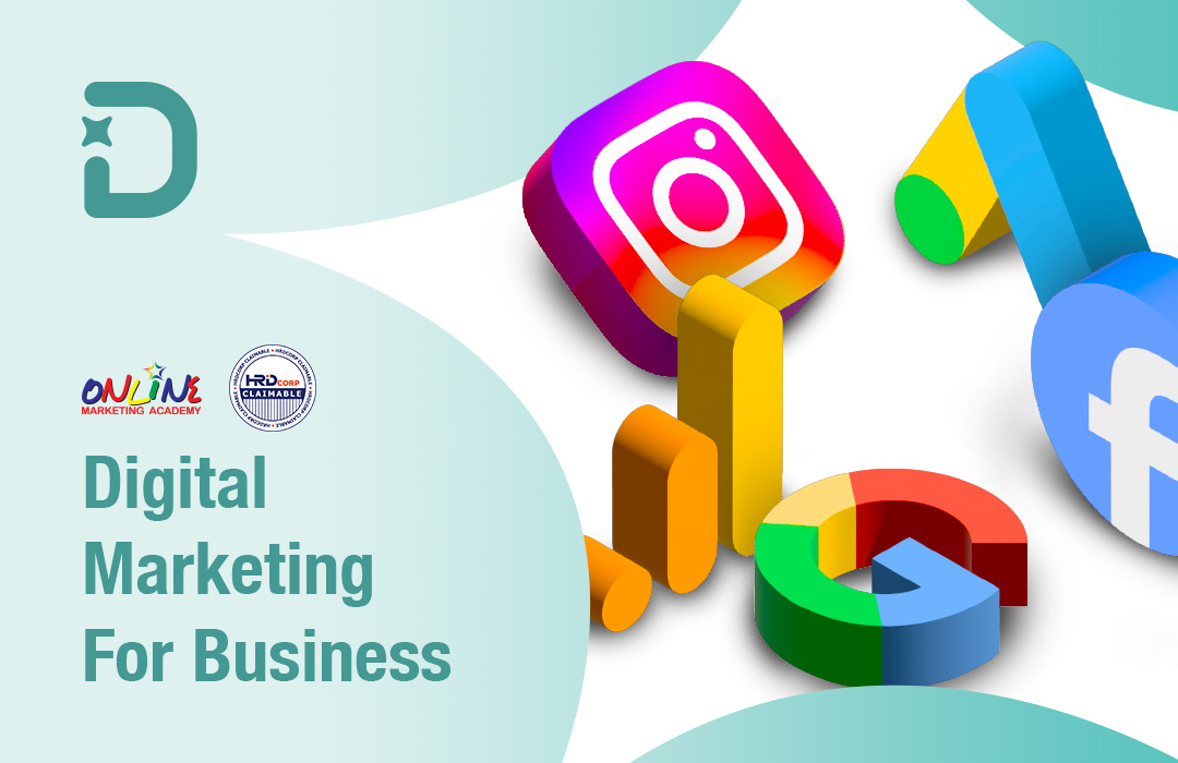 Digital Marketing For Business