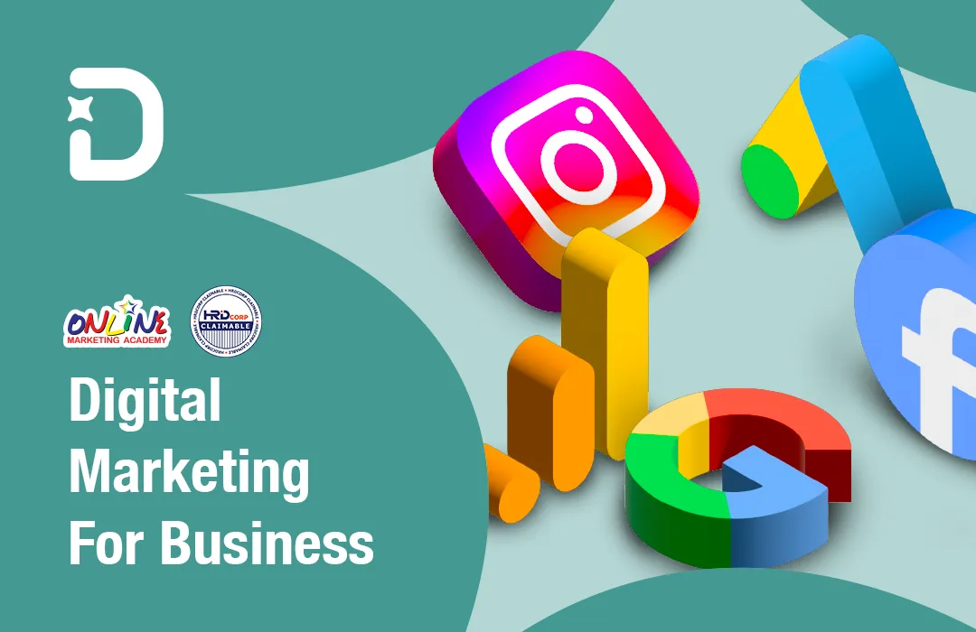 Digital Marketing For Business