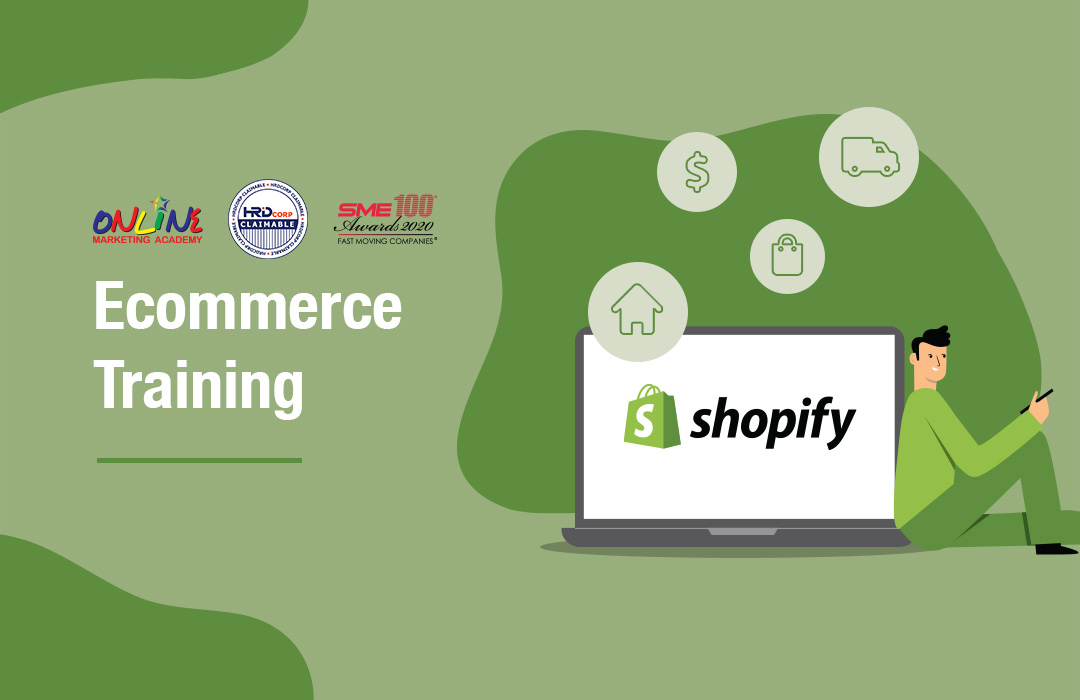 Instant ECommerce Training