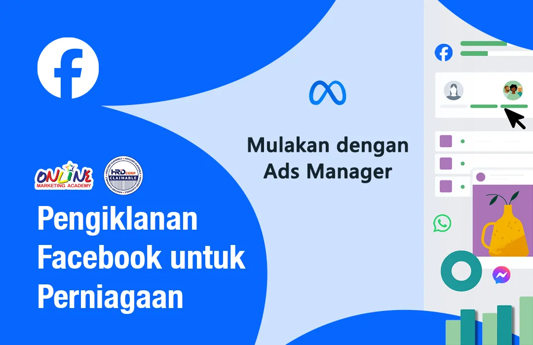 Facebook Ads for Business (Malay)