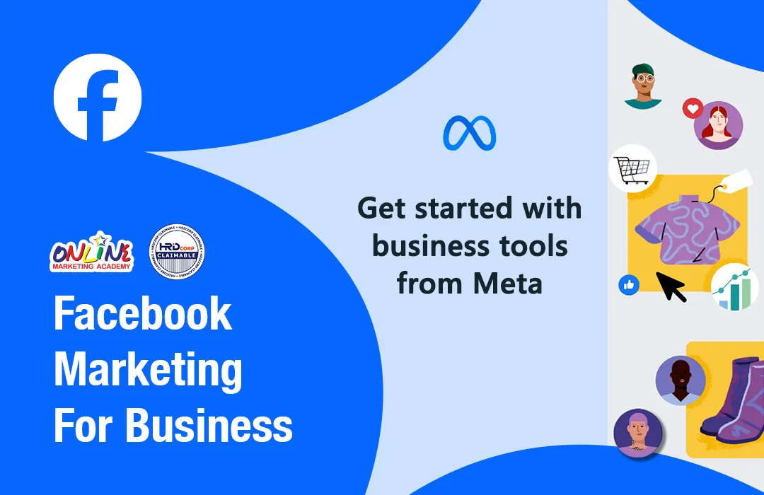 Facebook Marketing For Business
